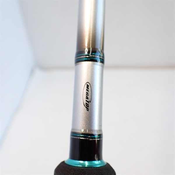 １２エメラルダスＭＸ ＢＯＡＴ７６ＭＬ／ＨーＳ
